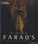 Brian Fagan - Het Rijk Van De Farao's