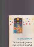 Butter,M. - Tarot als synthese van westerse mystiek