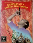 Daniel P. Mannix - Memoirs of a Sword Swallower