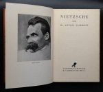 Vloemans A. - Nietzsche