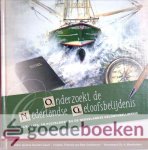 Stouten-Goud, Jeanine - Onderzoekt de Nederlandse Geloofsbelijdenis set *nieuw* --- Kijk-, lees- en puzzelboek bij de Nederlandse Geloofsbelijdenis. Tekst: Janine Stouten-Goud - Puzzels: Theresia van Bale-Oudshoorn - Voorwoord: Ds. A. Moerkerken
