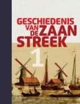 - Geschiedenis van de Zaanstreek deel 1 + 2 alleen als 2 delige set leverbaar