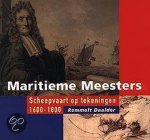 Remmelt Daalder - MARITIEME MEESTERS DR 1