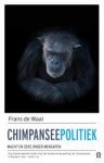Frans de Waal - Chimpanseepolitiek