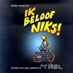 Gerwen, Miesjel van - Ik beloof niks