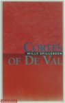 Willy Spillebeen - Cortés of de Val
