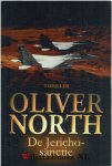 North, Oliver - De Jerichosanctie