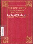Eckeren, Gerard van - Guillepon Freres