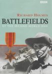 Richard Holmes 13522 - Battlefields of the Second World War