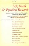 Pearce-Higgins, Canon J.D. - Life, Death & Psychical Research