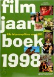 H. Beerekamp, H. Peters, G. Tamsma - Filmjaarboek 1998 alle bioscoopfilms van 1998