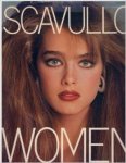 Scavullo, Francesco (Sean Byrnes) - Scavullo Women
