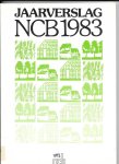 redactie - Jaarverslag NCB 1983