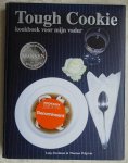 Deelman, Lotje / Thomas Pelgrom - Tough Cookie, kookboek voor mijn vader [ isbn 9789058979940 ]