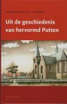 Kruijmer, G.H. - Uit de geschiedenis van hervormd Putten