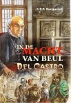Burggraaf, G.P.P. - In de macht van beul Del Castro