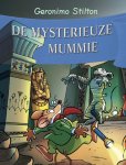 Geronimo Stilton - De mysterieuze mummie