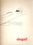  - Chagall. 75 dessins | tekeningen 1907-27