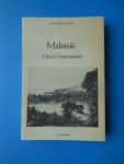 Fauconnier, Henri - Maleisië