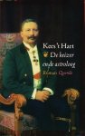 Hart, Kees 't - De keizer en de astroloog