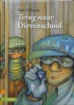 Dirk Nielandt - Terug naar dievenschool