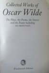 Farmer, John S - Collected Works of Oscar Wilde