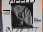 Vinkenoog, Simon./ Cees Nooteboom. - Eddy Posthuma de Boer. -   Beeld in Zicht