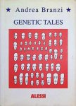 Andrea Branzi - Genetic Tales