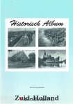  - Historisch album Zuid-Holland - (door Patrick Timmermans)