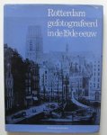 Nieuwenhuyzen - 19e eeuw Rotterdam gefotograf.