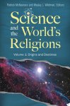 Patrick McNamara,  Wesley J. Wildman - Science and the World's Religions