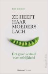 Carl Zimmer - Ze heeft haar moeders lach