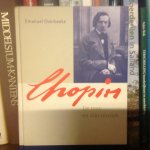 Overbeeke, E. - CHOPIN