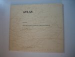 L.C.M. Peters - Atlas van het Stichts-Hollands grensgebied in de 19e eeuw