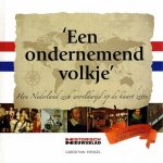Hengel, Guido van - Hengel, Guido van-'Een ondernemend volkje'