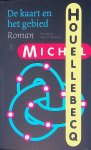 Houellebecq, Michel - De kaart en het gebied