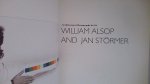Michael Spens, Bryan Appleyard, William Alsop, Mel Gooding, Holger Jaedicke, Chris McCarthy, Guy Battle - William Alsop and Jan Störmer (Architectural Monographs No 33)