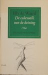 WAARD, Elly de. - De cakewalk van de deining. Tekeningen Marietine Birnie WAARD, Elly de. - De cakewalk van de deining. Tekeningen Marietine Birnie