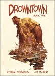 Jim Murray - Drowntown