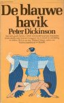 Dickinson, Peter - De Blauwe Havik