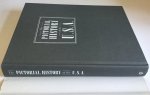 Wenborn, Neil - with a foreword by Walter Cronkite - The Pictorial History of the U.S.A.