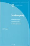 Jongma, M.P. - De milieuvergunning; een onder- zoek naar het beschermingsniveau en de soorten voorschriften