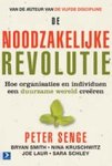 SENGE, P. - De noodzakelijke revolutie