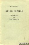 Senus, W.G. Van - Guido Gezelle, levensloop en dichterschap