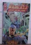Moore - Clark - Wiacek - Johnson - Wildcats covert action teams - 27 march
