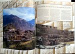 Time-Life - Incas: Lords of Gold and Glory - Lost Civilizations (ENGELSTALIG)