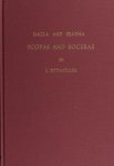 Ettmüller, L. (ed.). - Engla And Seaxna, Scôpas And Bôceras. Anglosaxonum poëtae atque scriptores prosaici, quorum partim integra opera, partim laca selecta