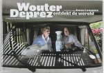 Wouter Deprez 58281 - Wouter Deprez ontdekt de wereld
