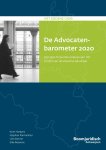 Wim Hardyns, Stephan Parmentier, Lien Dorme, Elke Roevens - De Advocatenbarometer 2020 Een beschrijvende analyse van het profiel van de Vlaamse advocaat Wim Hardyns, Stephan Parmentier, Lien Dorme, Elke Roevens - De Advocatenbarometer 2020 Een beschrijvende analyse van het profiel van de Vlaamse advocaat