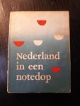 Fr. Closset - Nederland in een notedop. De Nederlandse taal en cultuur
